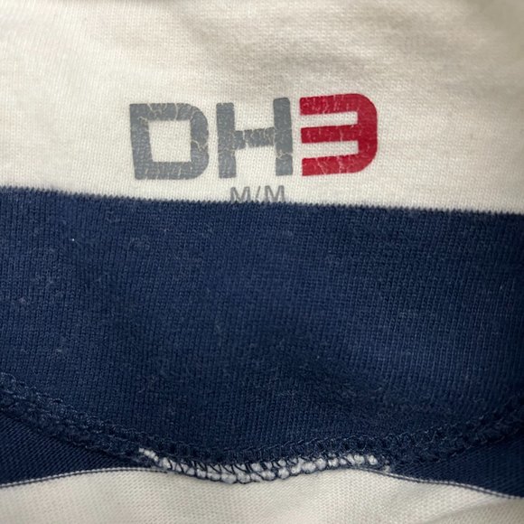 DH3 Men Soft Sweater - Picture 3 of 3